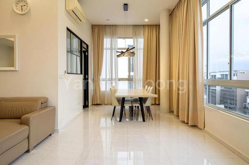 5 Bed Executive Condo for Sale in  Centrale 8 At Tampines - Image 16
